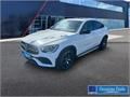 MERCEDES-BENZ GLC Coup