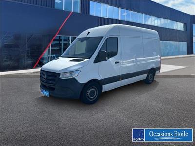 MERCEDES-BENZ Sprinter Fg