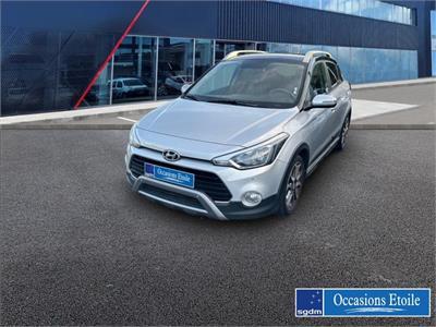 HYUNDAI i20 Active