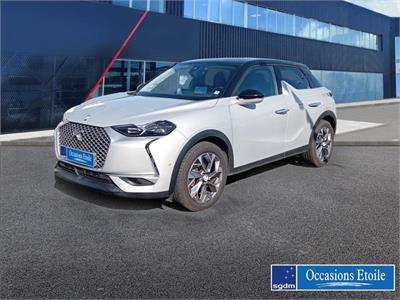 DS DS 3 Crossback