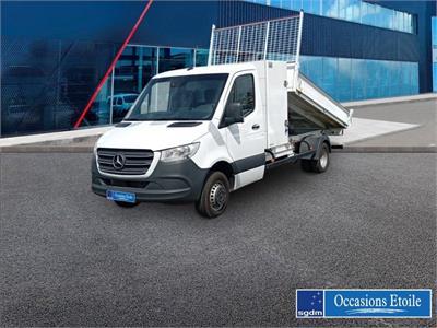 MERCEDES-BENZ Sprinter CCb