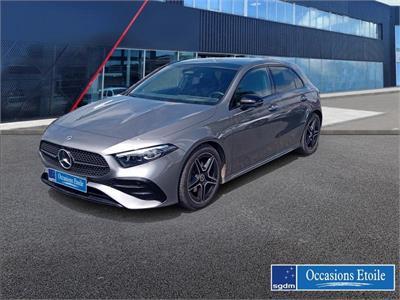 MERCEDES-BENZ Classe A Berline