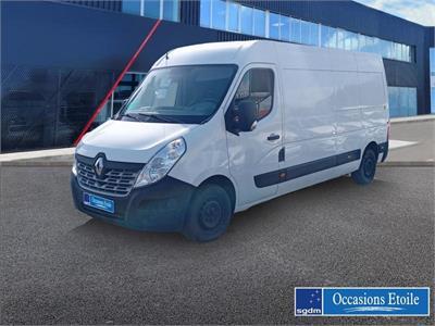 RENAULT Master Fg