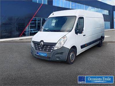 RENAULT Master Fg