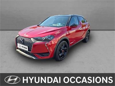 DS DS 3 Crossback