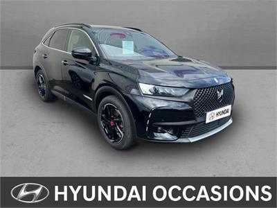 DS DS 7 Crossback