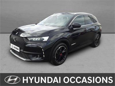 DS DS 7 Crossback