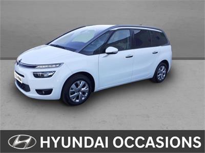 CITROEN Grand C4 Picasso