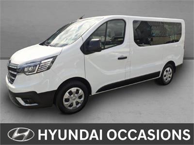 RENAULT Trafic Combi