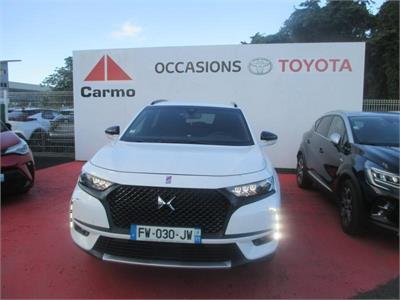 DS DS 7 Crossback