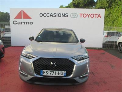 DS DS 3 Crossback