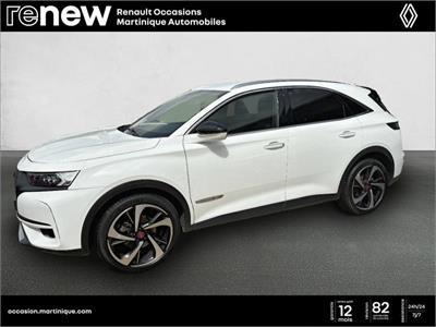 DS DS 7 Crossback