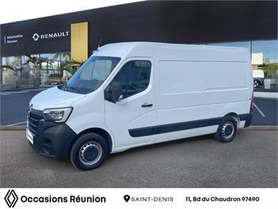 RENAULT Master Fg