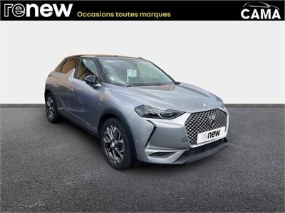 DS DS 3 Crossback