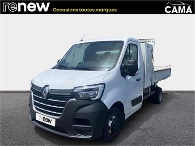 RENAULT Master Benne