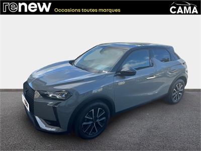 DS DS 3 Crossback