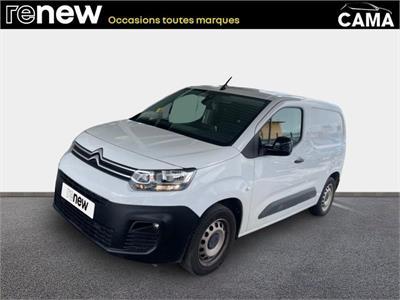 CITROEN Berlingo Van