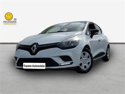 RENAULT Clio St