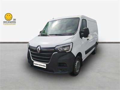 RENAULT Master Fg