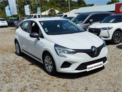 RENAULT Clio St