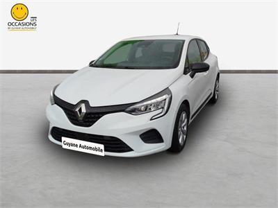 RENAULT Clio Rversible