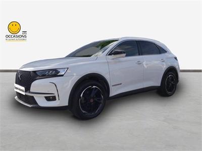 DS DS 7 Crossback