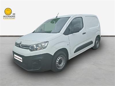 CITROEN Berlingo Van