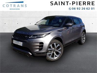 LAND-ROVER Range Rover Evoque