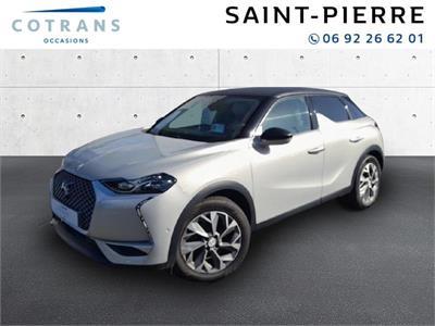 DS DS 3 Crossback