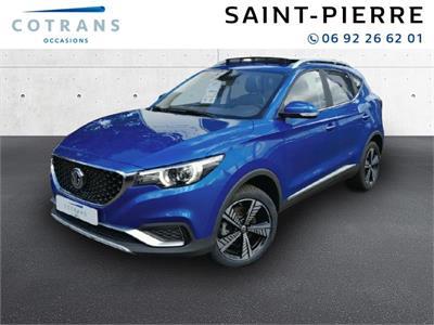 MG MOTOR ZS