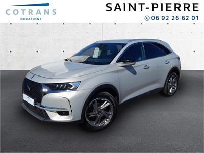 DS DS 7 Crossback