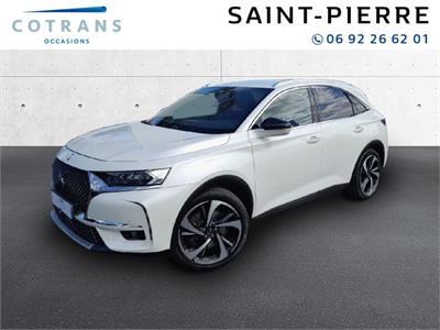 DS DS 7 Crossback